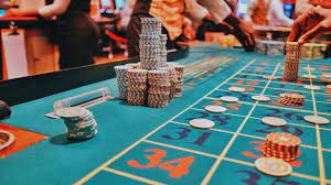 Zoloto Loto Casino